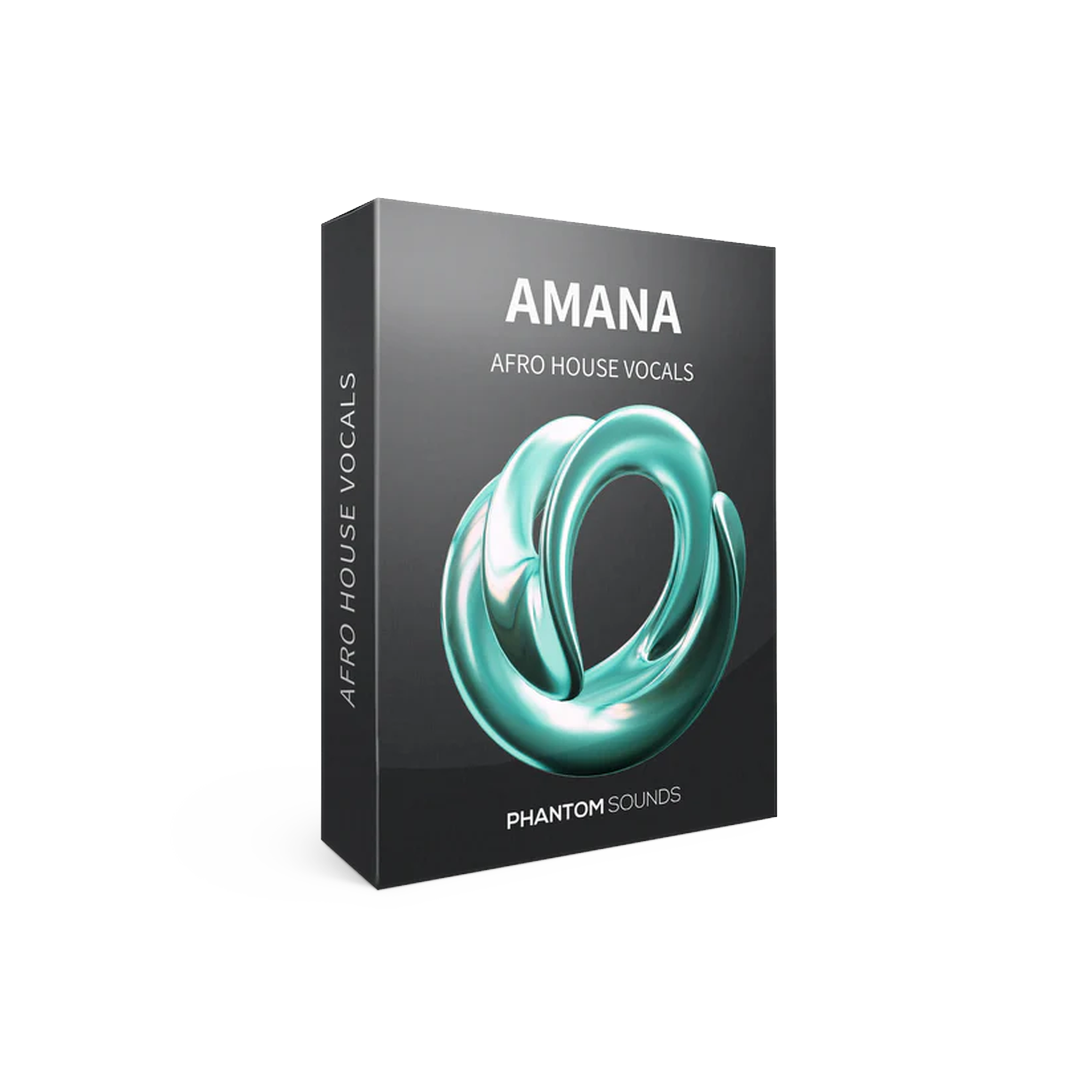 Amana - Afro House Vocals